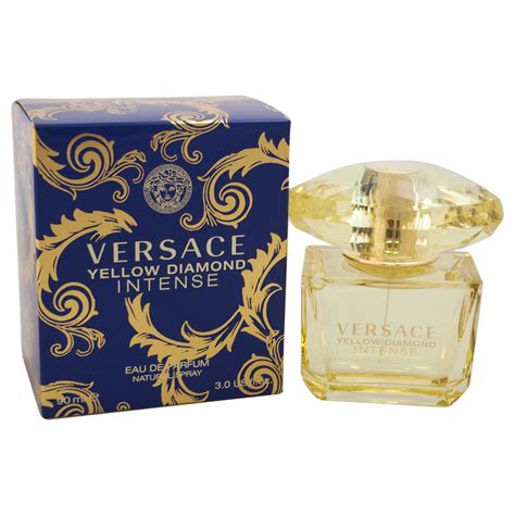 versace yellow intense|versace yellow diamond intense spray.